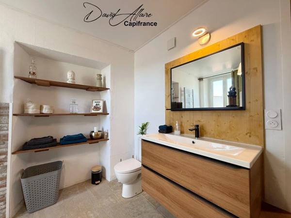 Appartement à vendre 1 pièces LARAGNE MONTEGLIN (05)