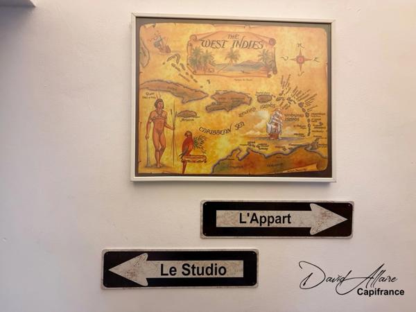 Appartement à vendre 1 pièces LARAGNE MONTEGLIN (05)