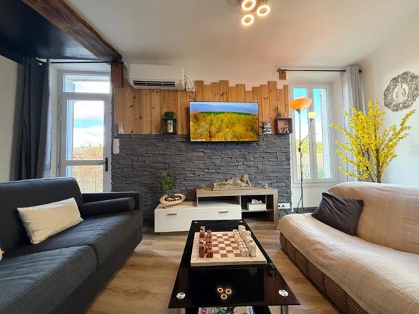 Appartement à vendre 1 pièces LARAGNE MONTEGLIN (05)