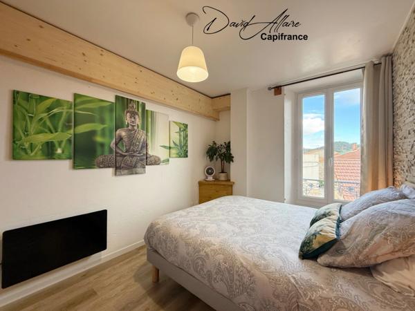 Appartement à vendre 1 pièces LARAGNE MONTEGLIN (05)