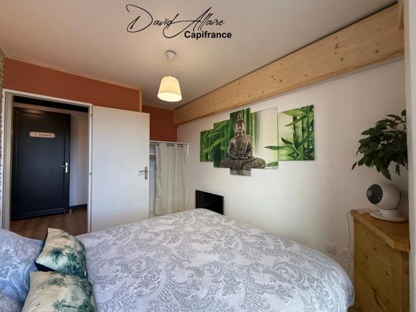 Appartement à vendre 1 pièces LARAGNE MONTEGLIN (05)