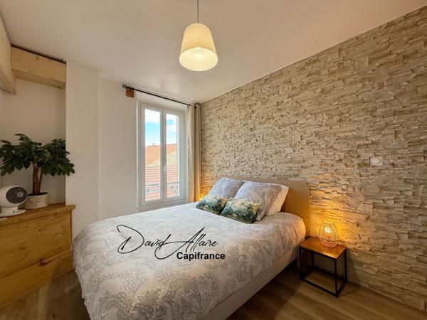 Appartement à vendre 1 pièces LARAGNE MONTEGLIN (05)