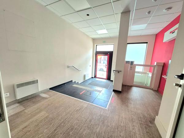 Immeuble à vendre 421m² La Bassée (59480)