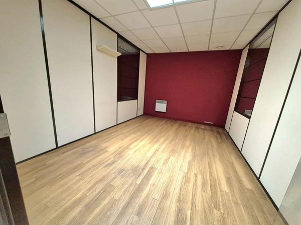 Immeuble à vendre 421m² La Bassée (59480)