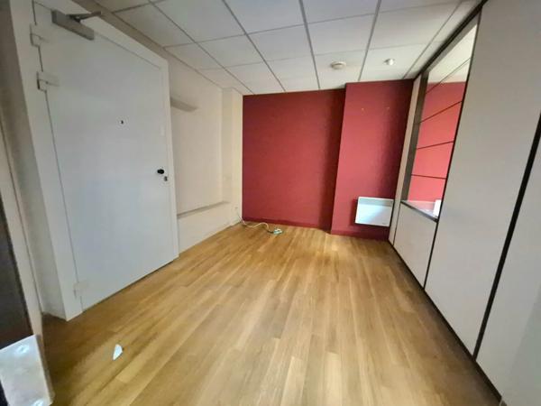 Immeuble à vendre 421m² La Bassée (59480)