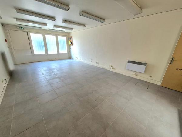 Immeuble à vendre 421m² La Bassée (59480)