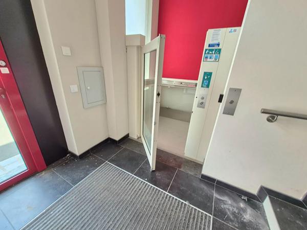 Immeuble à vendre 421m² La Bassée (59480)