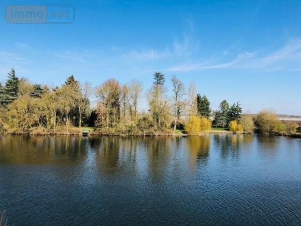 Maison à vendre à Montreuil-sur-Maine dans le Maine-et-Loire (49220), ref : 49031-2826