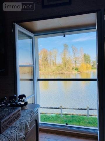 Maison à vendre à Montreuil-sur-Maine dans le Maine-et-Loire (49220), ref : 49031-2826