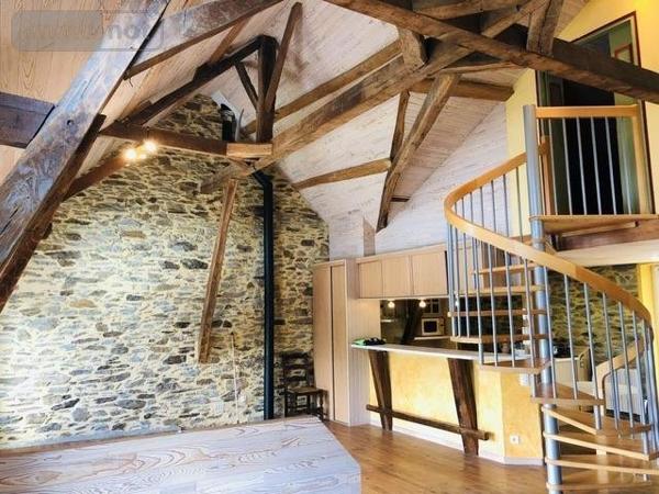 Maison à vendre à Montreuil-sur-Maine dans le Maine-et-Loire (49220), ref : 49031-2826