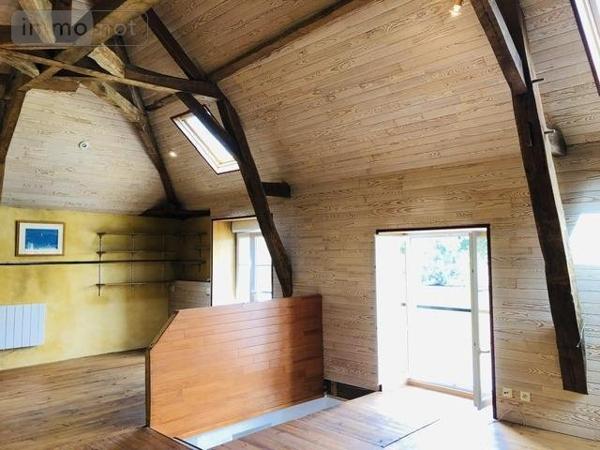 Maison à vendre à Montreuil-sur-Maine dans le Maine-et-Loire (49220), ref : 49031-2826