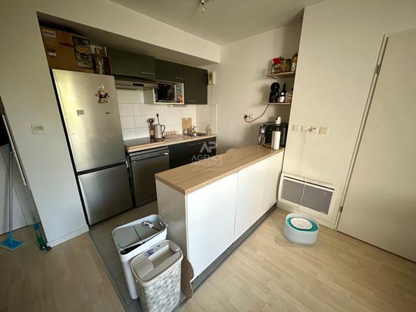 Appartement Carrieres Sous Poissy 3 pièce(s) 62 m2 €259 000 ** - Référence 9154