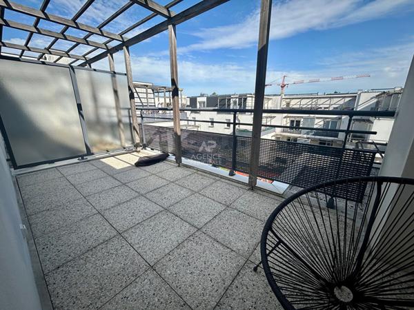 Appartement Carrieres Sous Poissy 3 pièce(s) 62 m2 €259 000 ** - Référence 9154