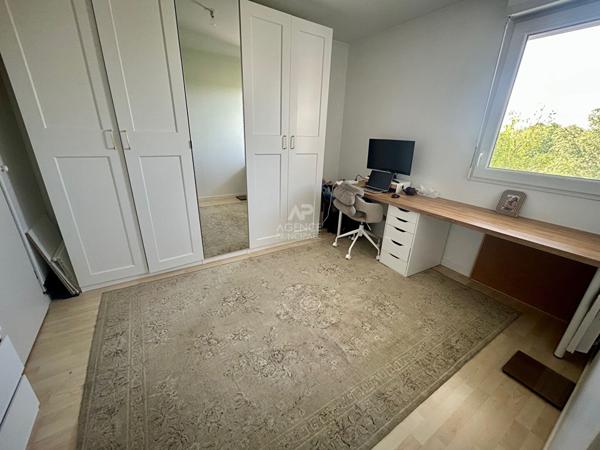 Appartement Carrieres Sous Poissy 3 pièce(s) 62 m2 €259 000 ** - Référence 9154