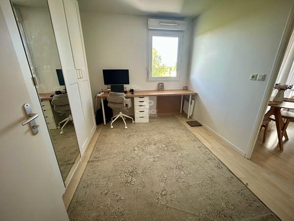 Appartement Carrieres Sous Poissy 3 pièce(s) 62 m2 €259 000 ** - Référence 9154