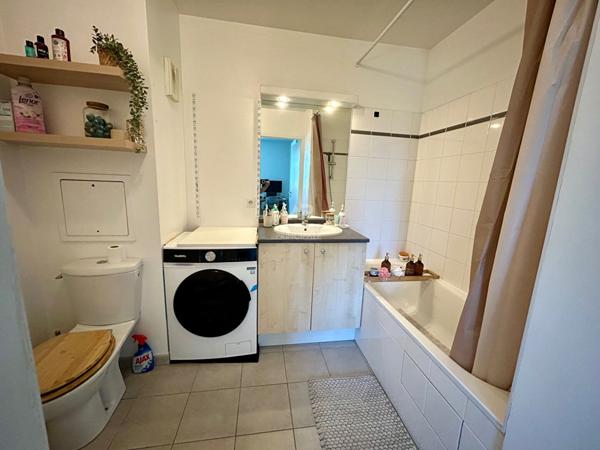 Appartement Carrieres Sous Poissy 3 pièce(s) 62 m2 €259 000 ** - Référence 9154