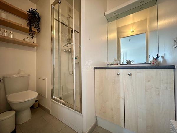 Appartement Carrieres Sous Poissy 3 pièce(s) 62 m2 €259 000 ** - Référence 9154