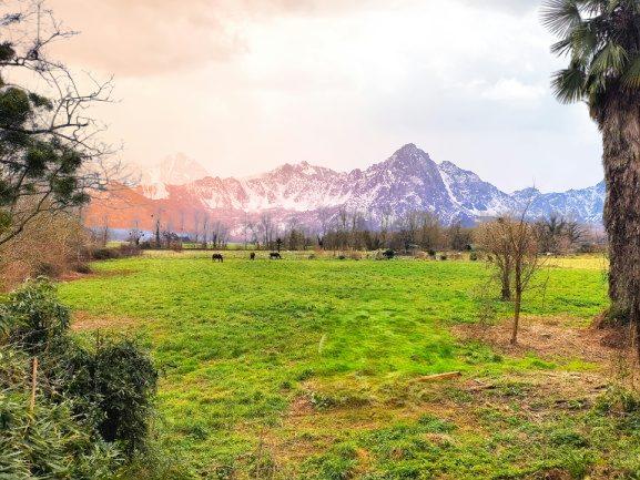 À vendre - Maison ancienne, 7 pièces située à Saint-Sever-de-Rustan (65140)