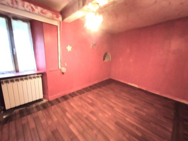 À vendre - Maison ancienne, 7 pièces située à Saint-Sever-de-Rustan (65140)