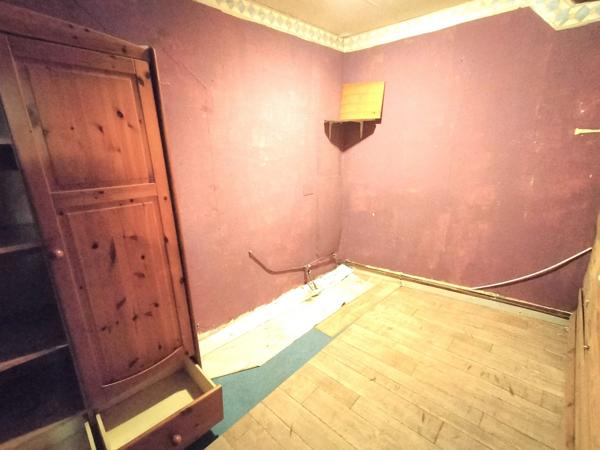À vendre - Maison ancienne, 7 pièces située à Saint-Sever-de-Rustan (65140)