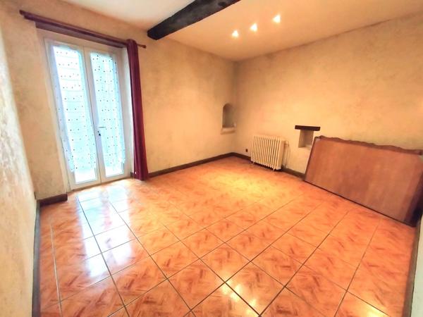 À vendre - Maison ancienne, 7 pièces située à Saint-Sever-de-Rustan (65140)