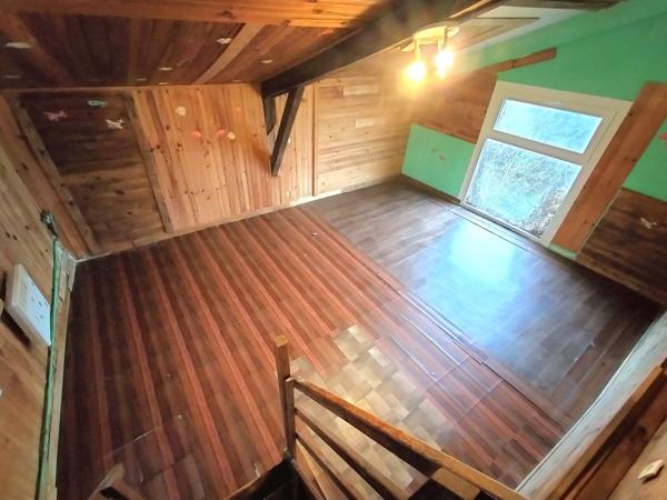 À vendre - Maison ancienne, 7 pièces située à Saint-Sever-de-Rustan (65140)