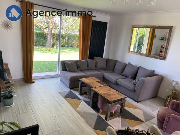 À vendre - Maison individuelle, 9 pièces située à Teloché (72220)