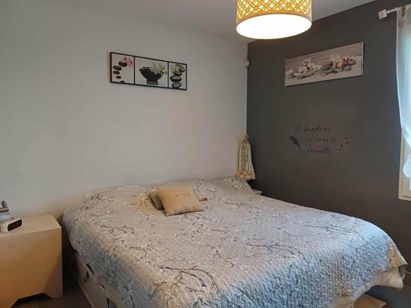 Idéalement située à 2.5km de Rignac,  25 minutes de Villefranche et 25 minutes de Rodez.