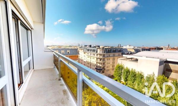 Appartement à vendre 4 pièces 80 m² Le Havre