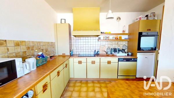 Appartement à vendre 4 pièces 80 m² Le Havre