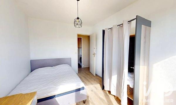 Appartement à vendre 4 pièces 80 m² Le Havre