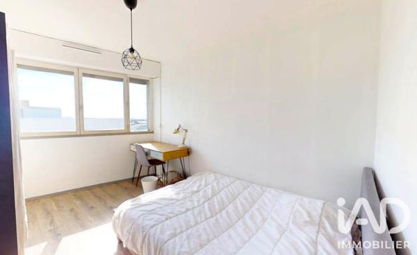 Appartement à vendre 4 pièces 80 m² Le Havre