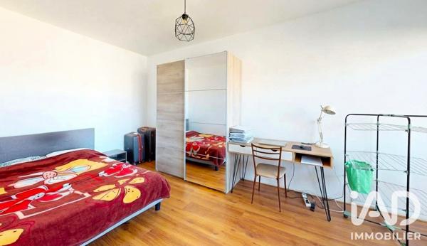 Appartement à vendre 4 pièces 80 m² Le Havre