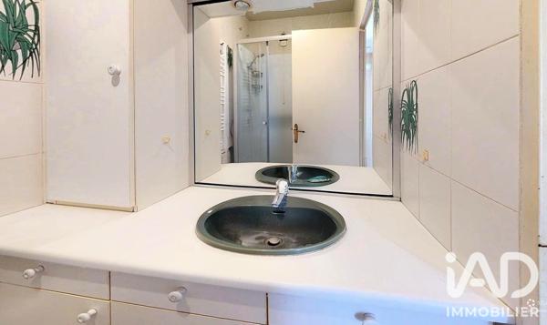 Appartement à vendre 4 pièces 80 m² Le Havre