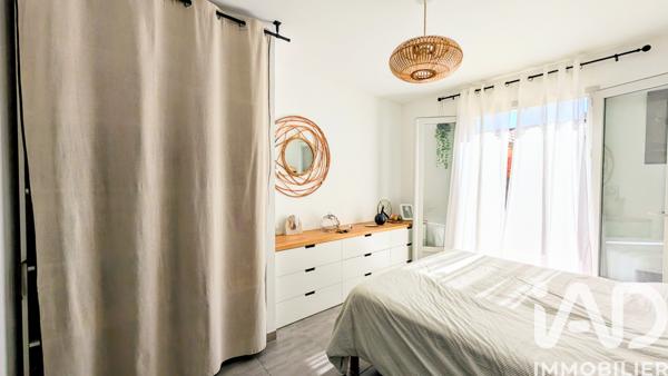 Maison à vendre 4 pièces 89 m² Saint-Didier