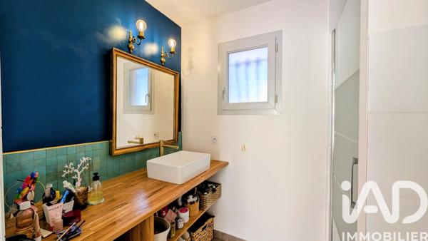 Maison à vendre 4 pièces 89 m² Saint-Didier