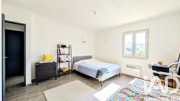 Maison à vendre 4 pièces 89 m² Saint-Didier