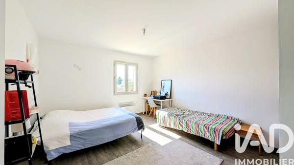 Maison à vendre 4 pièces 89 m² Saint-Didier