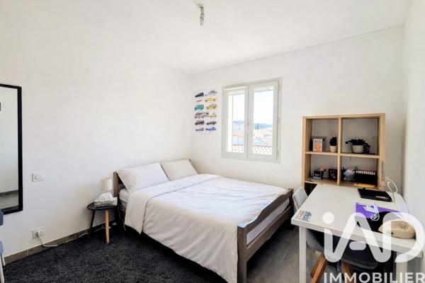 Maison à vendre 4 pièces 89 m² Saint-Didier