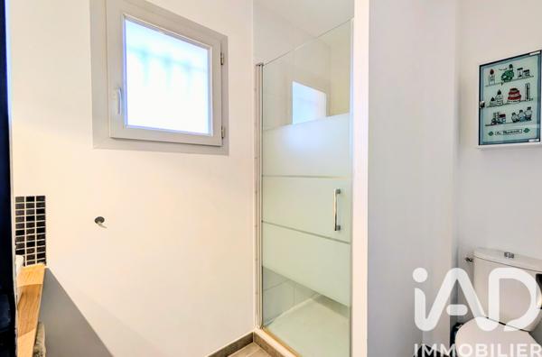 Maison à vendre 4 pièces 89 m² Saint-Didier