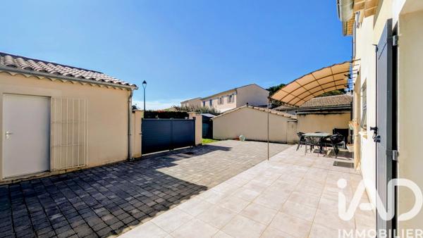 Maison à vendre 4 pièces 89 m² Saint-Didier