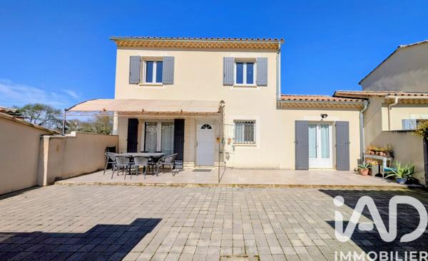 Maison à vendre 4 pièces 89 m² Saint-Didier