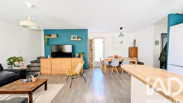 Maison à vendre 4 pièces 89 m² Saint-Didier