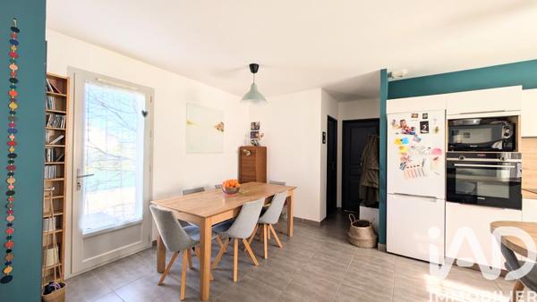 Maison à vendre 4 pièces 89 m² Saint-Didier