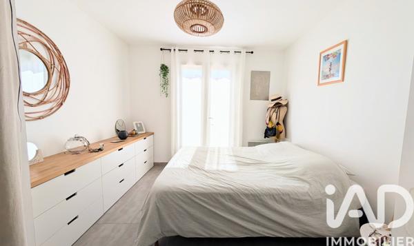 Maison à vendre 4 pièces 89 m² Saint-Didier