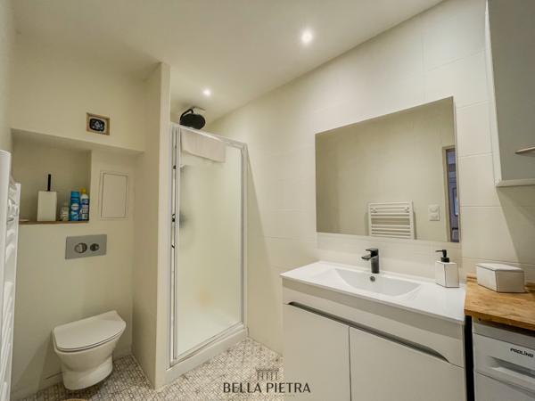 Marseillan (34340) Maison de ville 3 pièces de 70m² avec terrasse