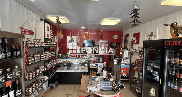 À vendre Local commercial 48 m² - Mérignac 33700