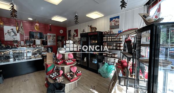 À vendre Local commercial 48 m² - Mérignac 33700