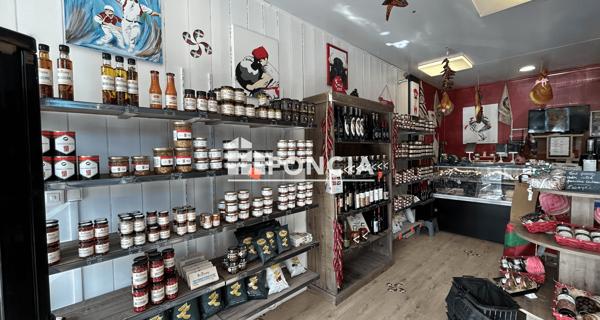 À vendre Local commercial 48 m² - Mérignac 33700