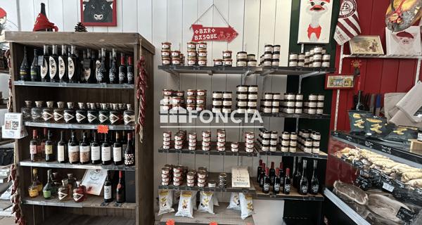À vendre Local commercial 48 m² - Mérignac 33700
